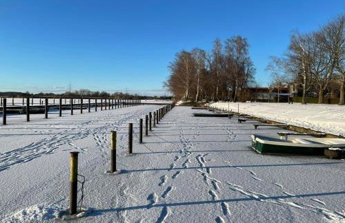 Ferienwohnung "Alte Fischerei" - Foto 36