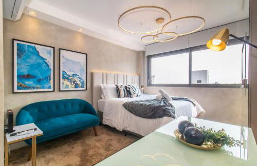 Tempo The Arch - Bela Vista, Auxiliadora, Apartamentos em Porto Alegre - Foto 6