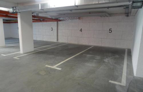 Apartamenty Park - Foto 19