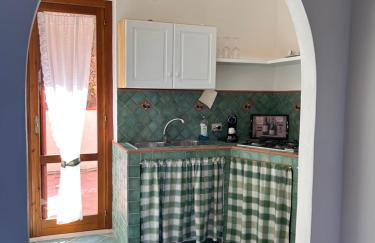 Residenza Belvedere -apartmán Lemon - Foto 17