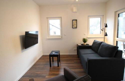 NEU! FeWo Großfelden 3 - Foto 6