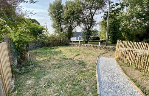 L'appentis de Kernevé - Foto 13