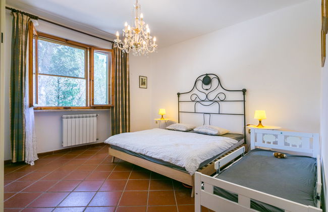 Villa Le Querce - Foto 20