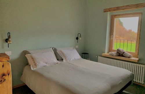 Dimora Natura-Riserva Naturale Valle di Bondo - Photo 32