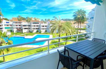 Apartamento reformado con piscina en Javea - Foto 1