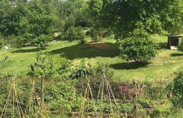 Cute studio cottage. Wood burner. Amazing views - Foto 34