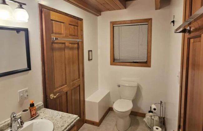 Bear Mountain Lodge - Foto 61