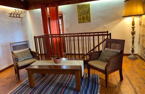 Casa La Musa de Tamaide - Foto 8