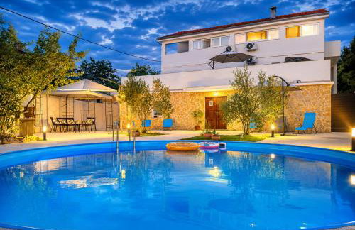 Delux apartments Villa Mihaela - Foto 1
