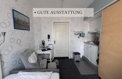 Ferienwohnungen in Wremen an der Nordsee zentral & hundefreundlich - Foto 28