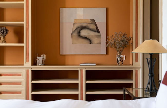 Château les Crostes - Foto 6