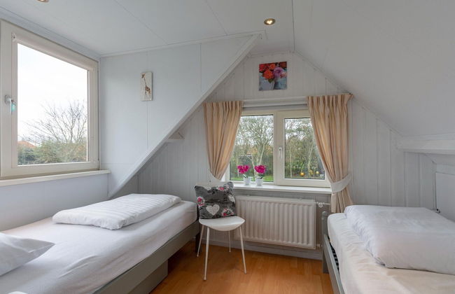 Klaproos, Holiday Home - Foto 8