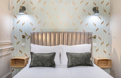 Résidence LeVilliers - Foto 14