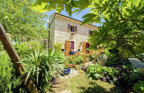 Luca in Glavani (Haus für 6 Personen) - Foto 5