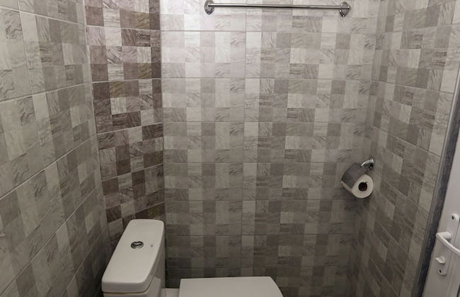 1 Bedroom Apartment near Sulfur Baths - Foto 10