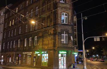 Brick House - Apartament Zośka - Photo 25