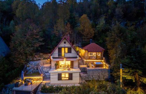 Hillside Lodge, Boutique & Spa - Foto 1