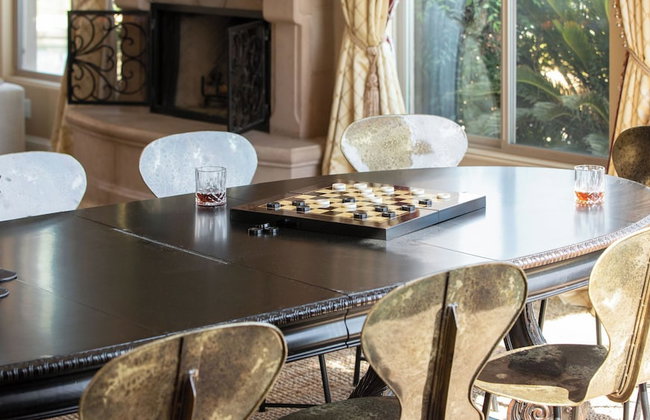 Sangiovese By Avantstay Spectacular Estate w/ Pool, Hot Tub & Putting Green - Photo 43