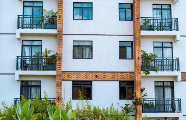 Maya Residences - Foto 67