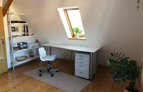 attraktives 2-Zimmer-Apartment mit Ausblick - Foto 11