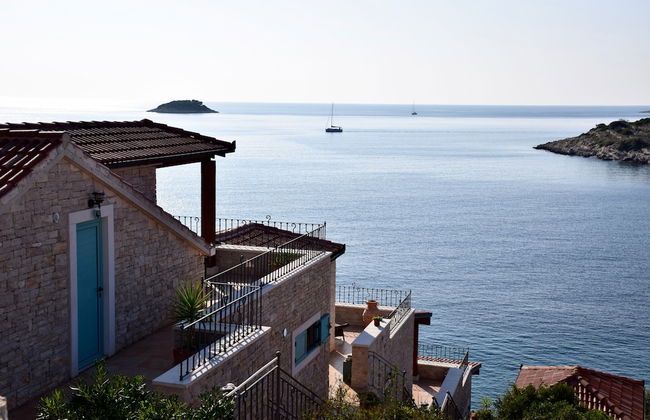 Villa Kamen - Foto 1