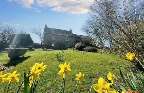 West Twice Brewed, Bardon Mill - Pet Friendly - Foto 22