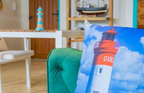 El Faro Denia Puerto Primera línea de Playa - Foto 33