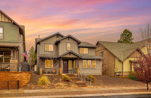 Modern Flagstaff Getaway with Mountain Charm. - Foto 32