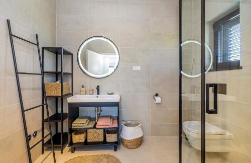 Holiday house SARA with private pool - Photo 21