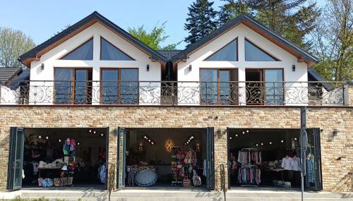 Apartamenty Polańczyk - Foto 3