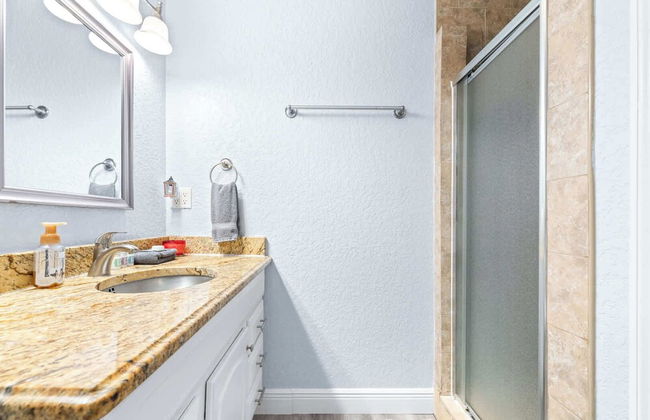 The Tampa Oasis - Foto 42