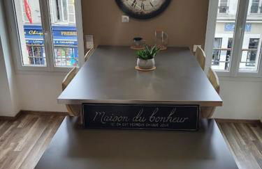 Très bel appartement cosy en hyper centre - Foto 6