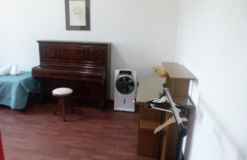 Villa Aurora Appartamento in villa con piscina - Foto 23