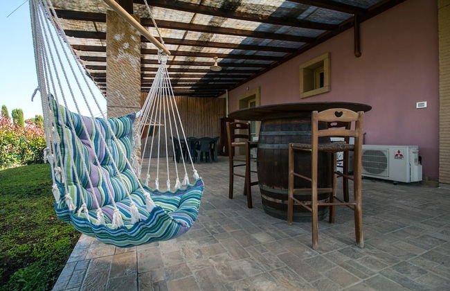 Appartamento Palazzeta With Pool, Near the Sea - Foto 56