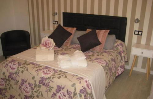 Málaga Alcolea - Photo 42