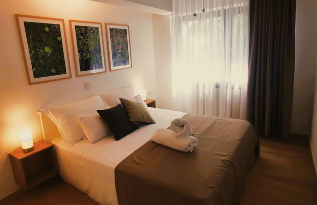 Apartments Villa Beller - Foto 17