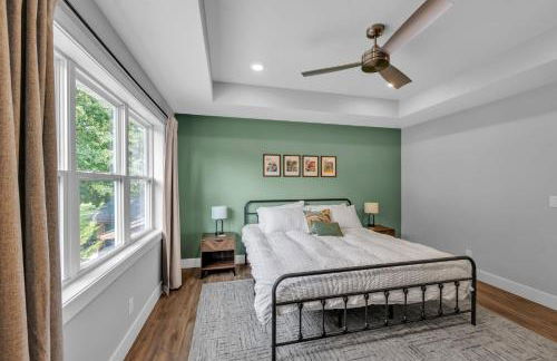 Sunset Cove home - Foto 7