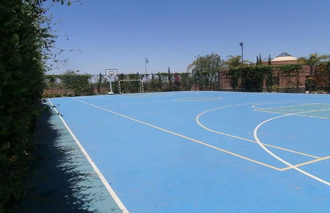 Villa Jasmine V4 70 Marrakesh - Foto 30