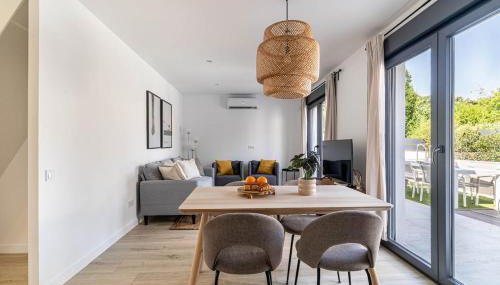 The Sweet House - BBQ y piscina - Foto 4