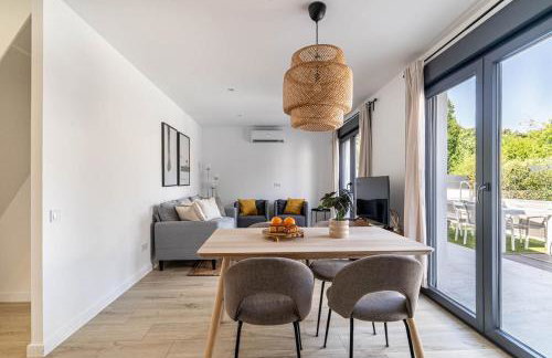 The Sweet House - BBQ y piscina - Foto 4