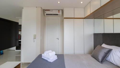 Beautiful Studio - GRU 1112 - Foto 4