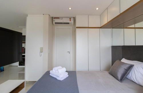 Beautiful Studio - GRU 1112 - Foto 4