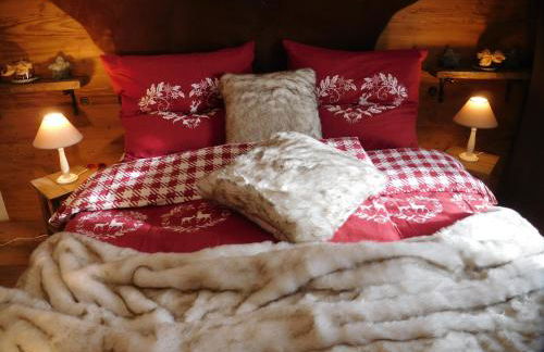 Wellnessoase mit Sauna und Whirlpool - Foto 5