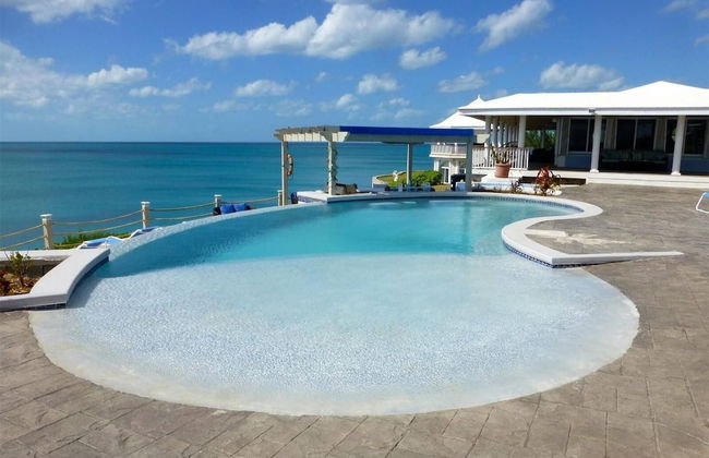 Neptune Cove 5 Bedroom Home - Foto 1