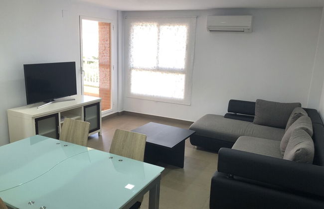 Apartamento Mediterraneo Playa II - Foto 6