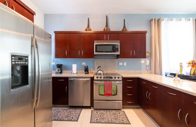 Casa del Mar 205 by CocoBR - Foto 14