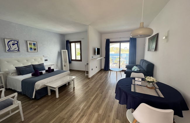 Apartamentos Bergantin Menorca Club - Photo 31