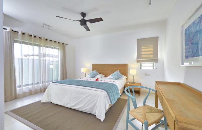 Corail Bleu Private Pool & Garden Villas with LOV - Photo 4