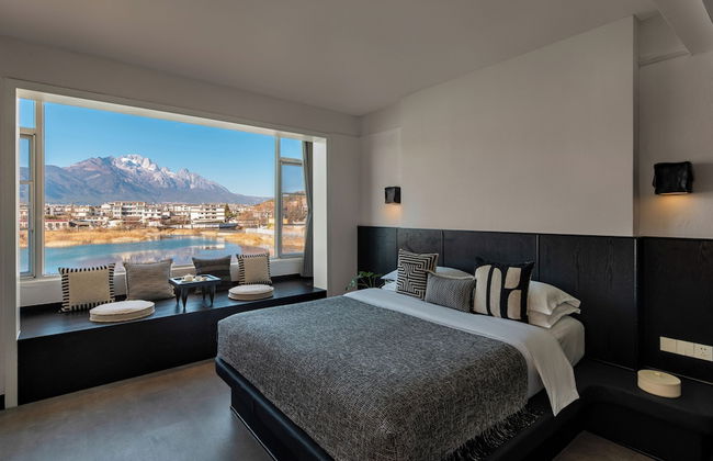 Bantang White House - Foto 2