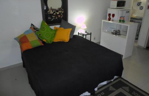 Temporada Rio Studio Lily 2 - Perto do Cristo e de Copacabana - Photo 15